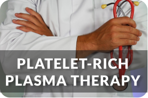 Platelet-Rich Plasma Therapy