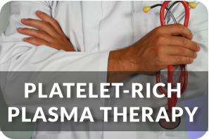 Platelet-Rich Plasma Therapy
