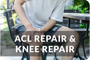 ACL Repair & Knee Repair