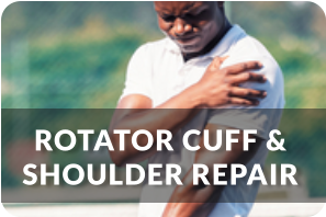 Rotator Cuff & Shoulder Repair